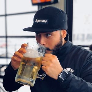 Meet your Posher, Guillermo